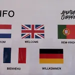Apartamento Surpresa *