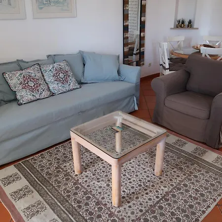 Apartmán Surpresa *