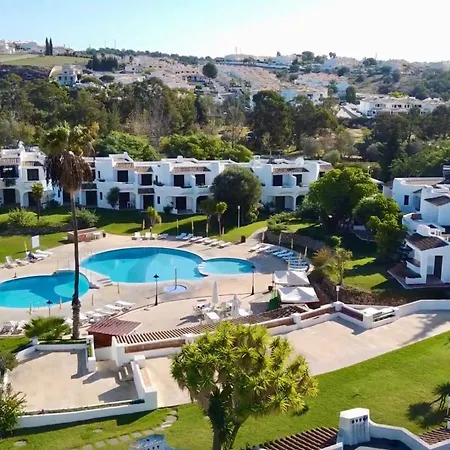 Apartman Surpresa Albufeira