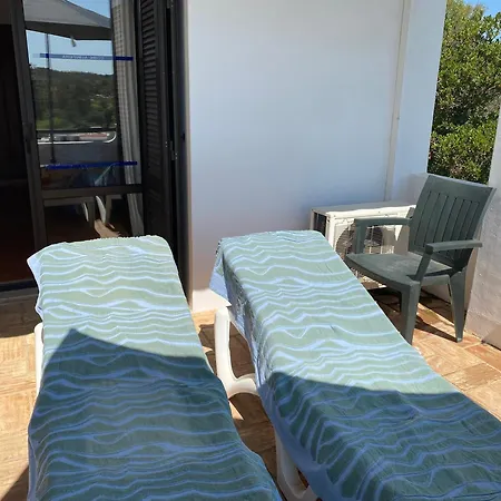 Apartman Surpresa Albufeira