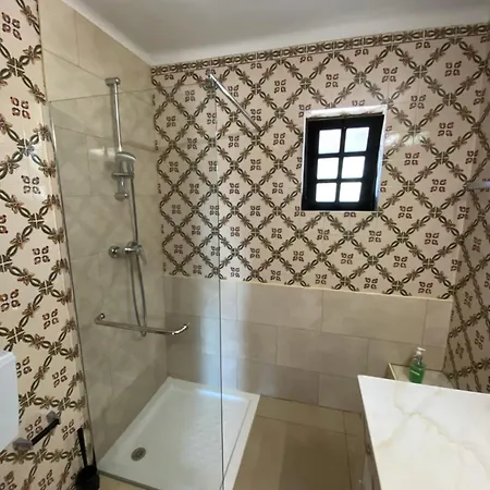 דירה Surpresa אלבופיירה