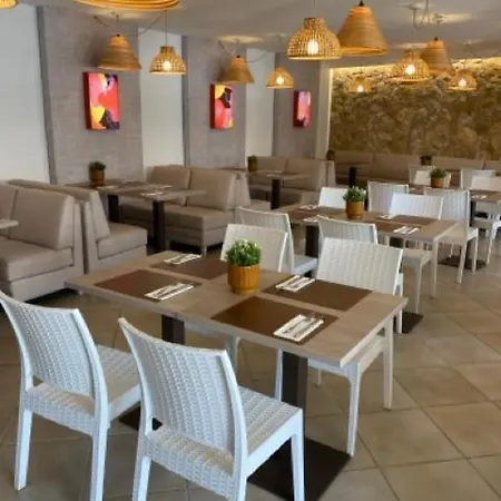 Surpresa Apartmán Albufeira