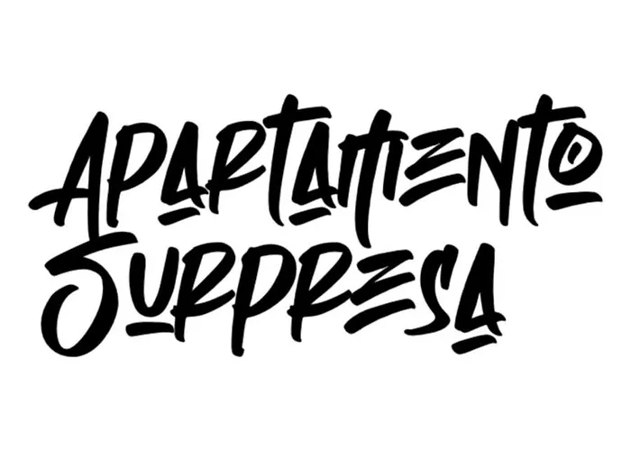 Surpresa 公寓 阿尔布费拉