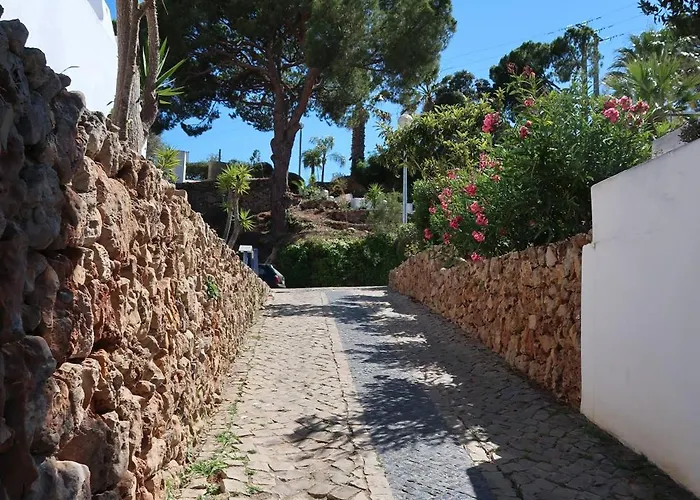 Апартаменты Surpresa