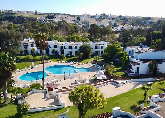 Apartman Surpresa Albufeira