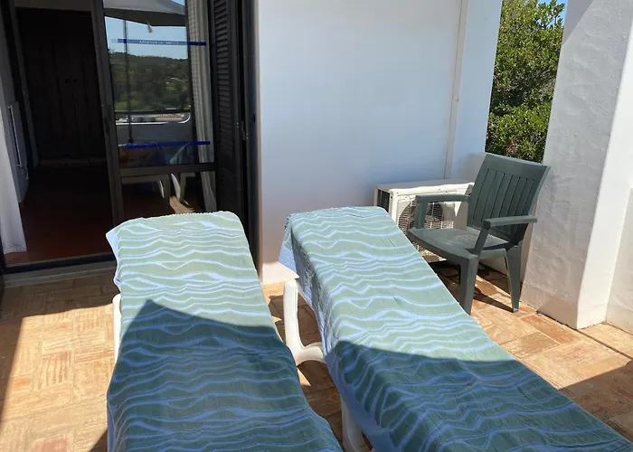 Apartman Surpresa Albufeira