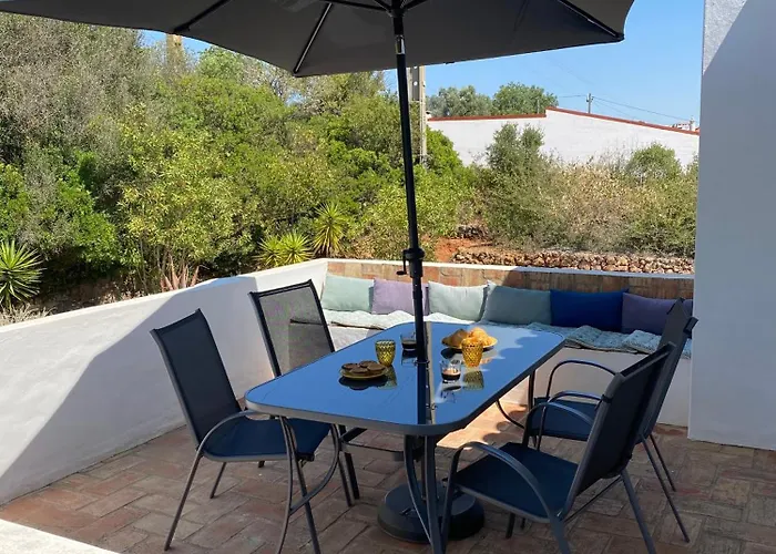 Surpresa * 阿尔布费拉