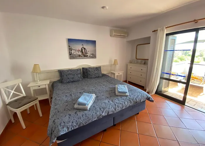 Apartman Surpresa