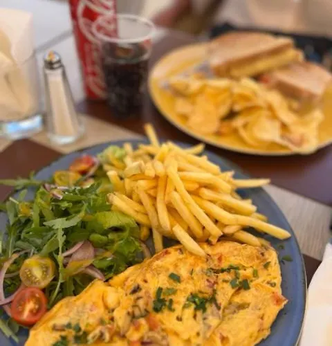 Апартаменты Surpresa