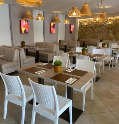 Surpresa Apartman Albufeira