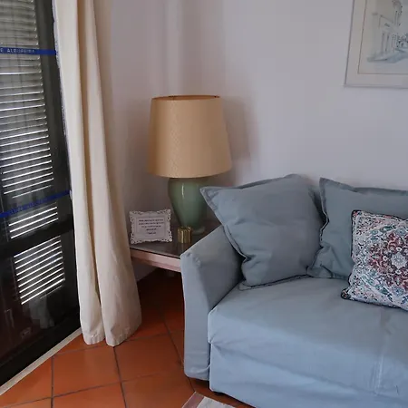 Apartamento Surpresa *
