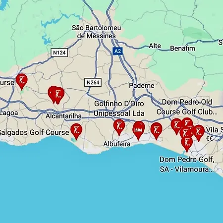 Apartamento Surpresa