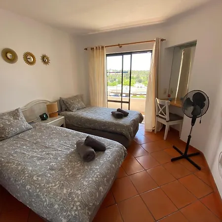 Surpresa Apartamento