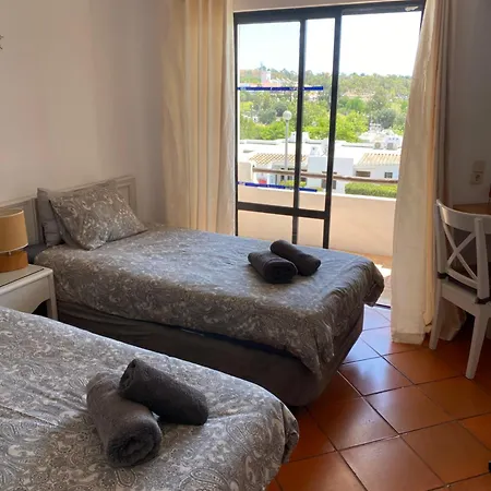 Surpresa Apartamento Albufeira