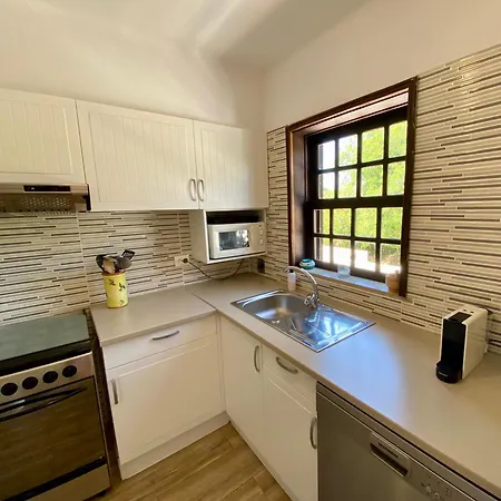 Appartement Surpresa *