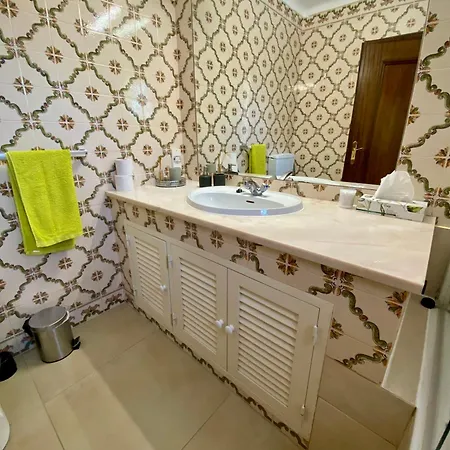 Surpresa Apartamento Albufeira