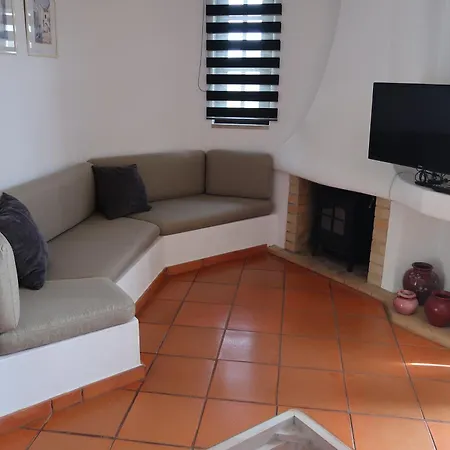 Apartamento Surpresa