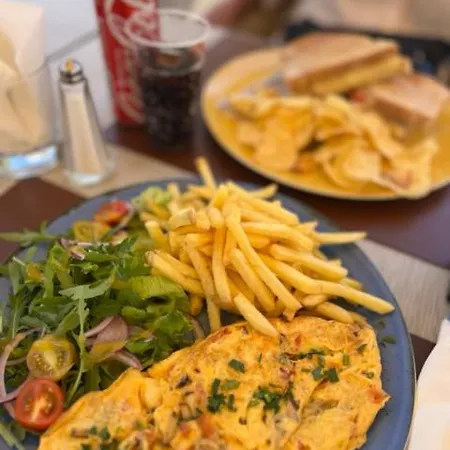 Apartamento Surpresa