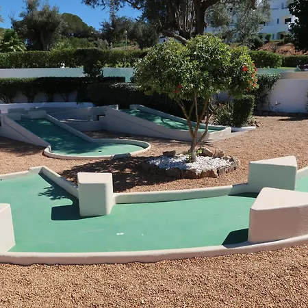 Surpresa Appartement Albufeira