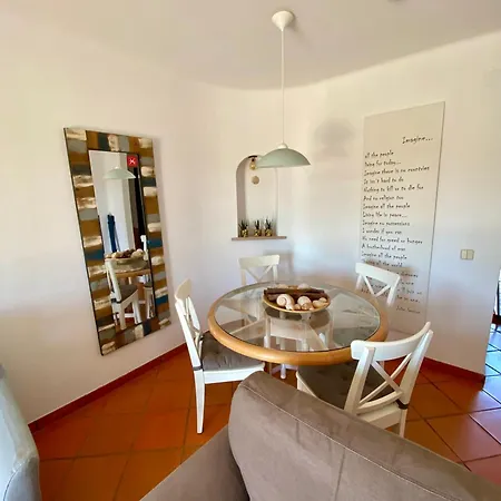 Surpresa Appartement Albufeira