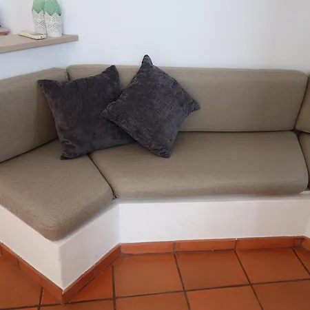 Surpresa Appartement